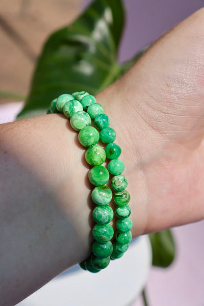 Variscite Bracelet