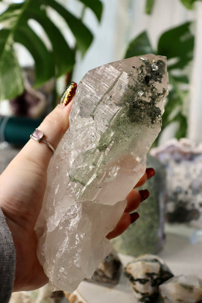 Himalayan Quartz