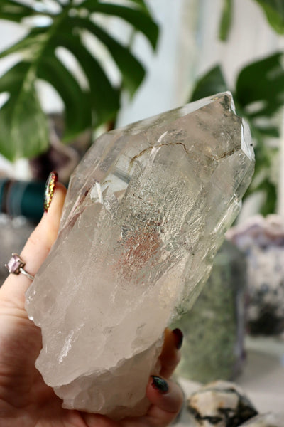 Himalayan Quartz