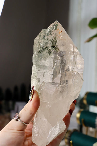 Himalayan Quartz