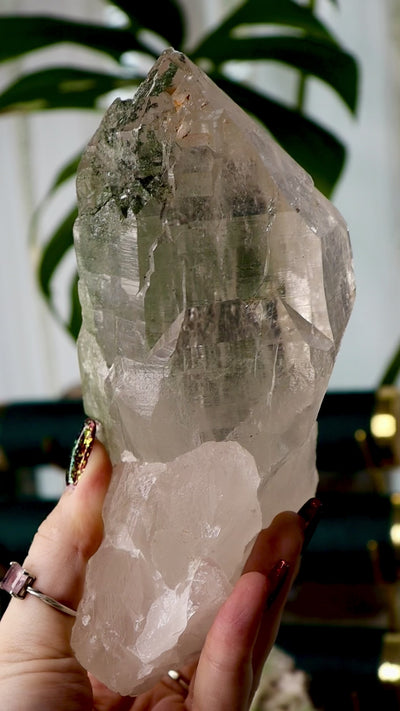 Himalayan Quartz