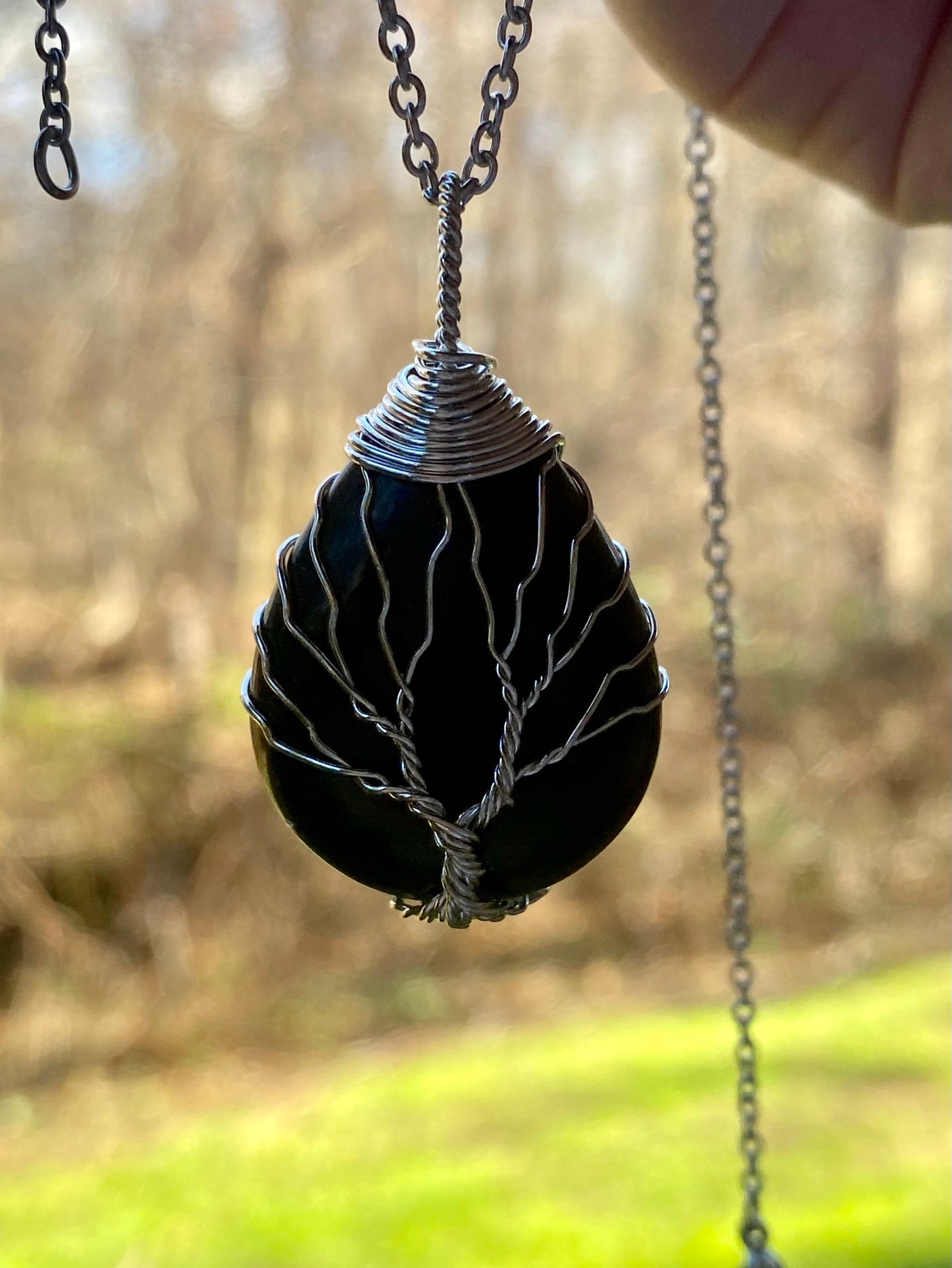 Tree of Life Pendant