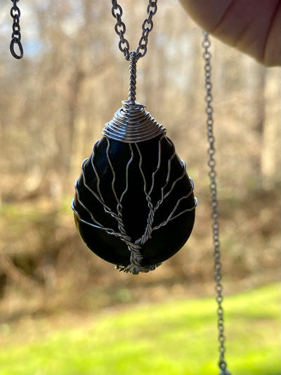 Tree of Life Pendant