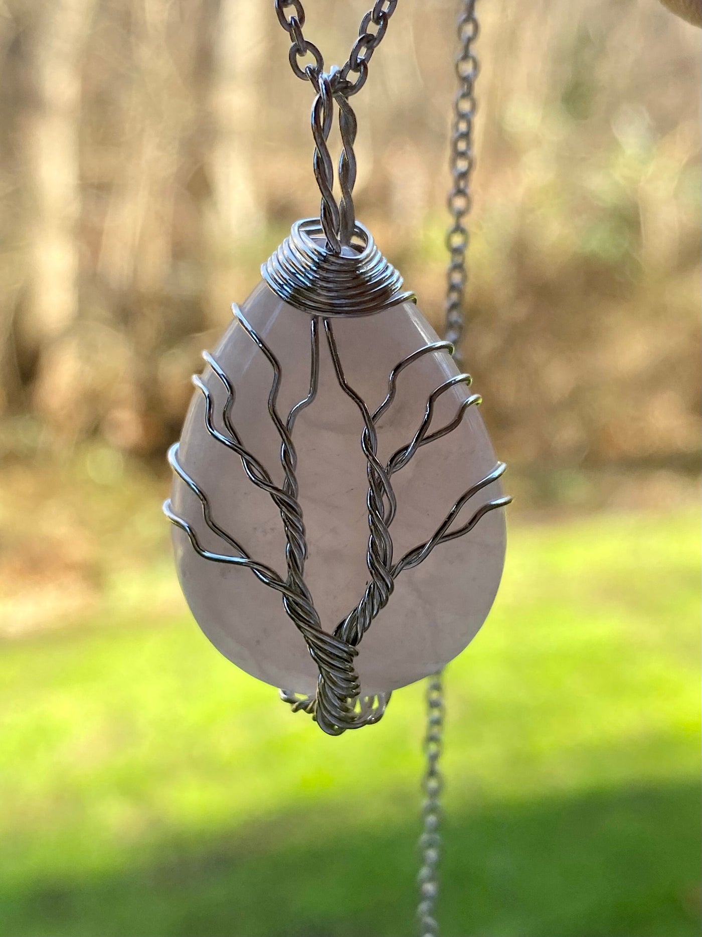 Tree of Life Pendant