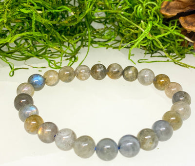 Labradorite Bracelet