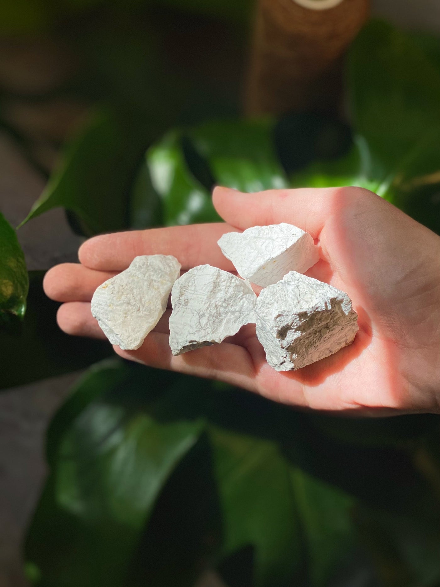 Howlite Raw