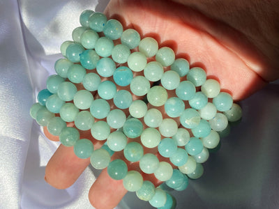 Amazonite Bracelet