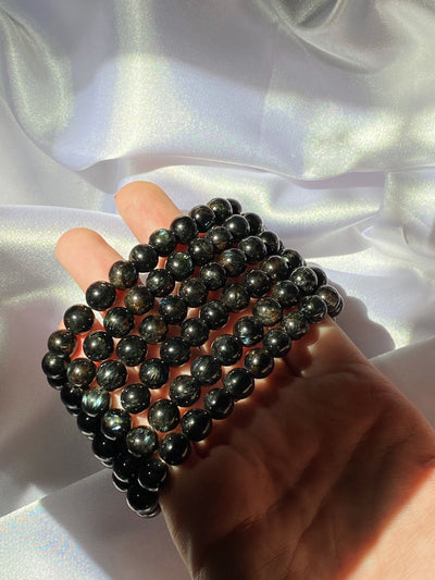 Astrophyllite Bracelet