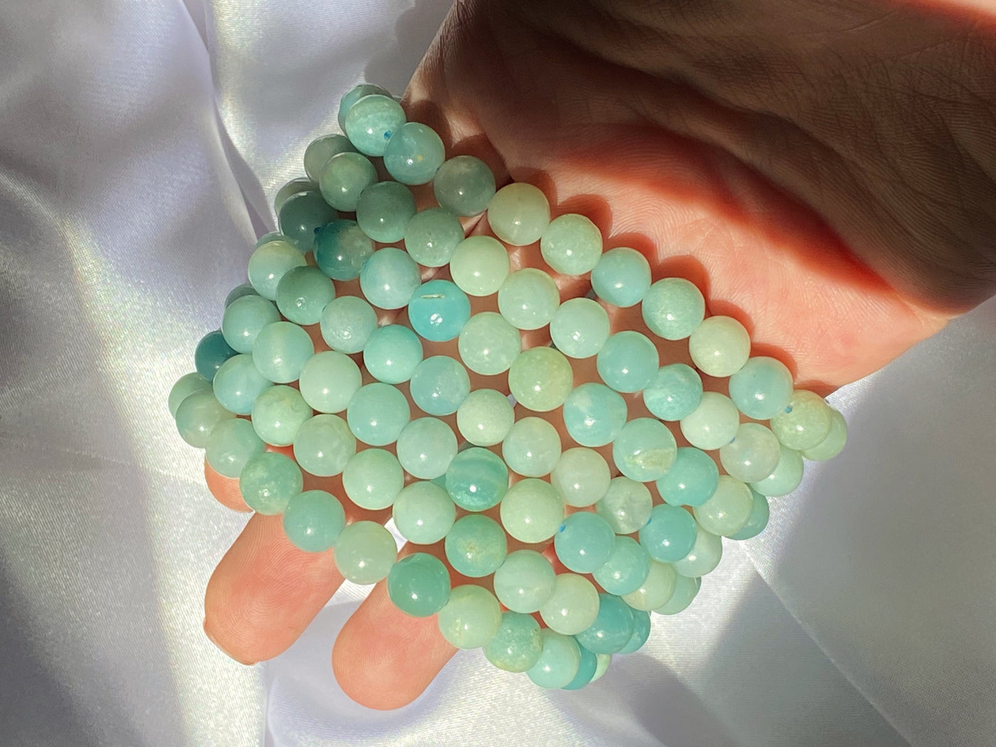 Amazonite Bracelet