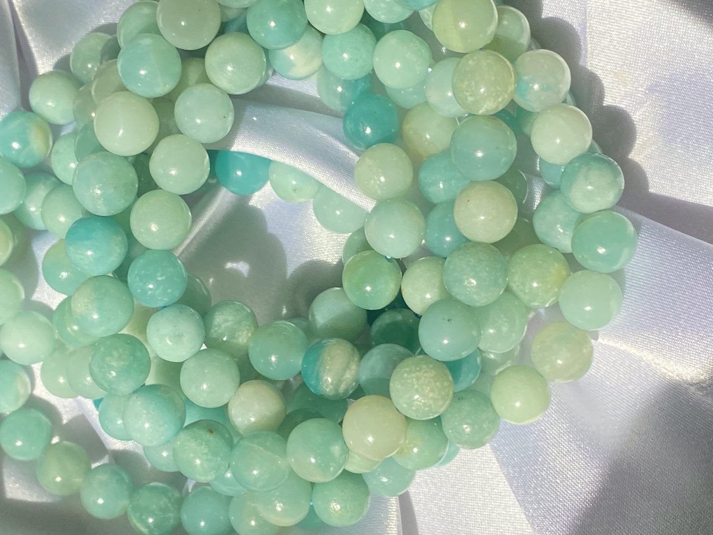 Amazonite Bracelet