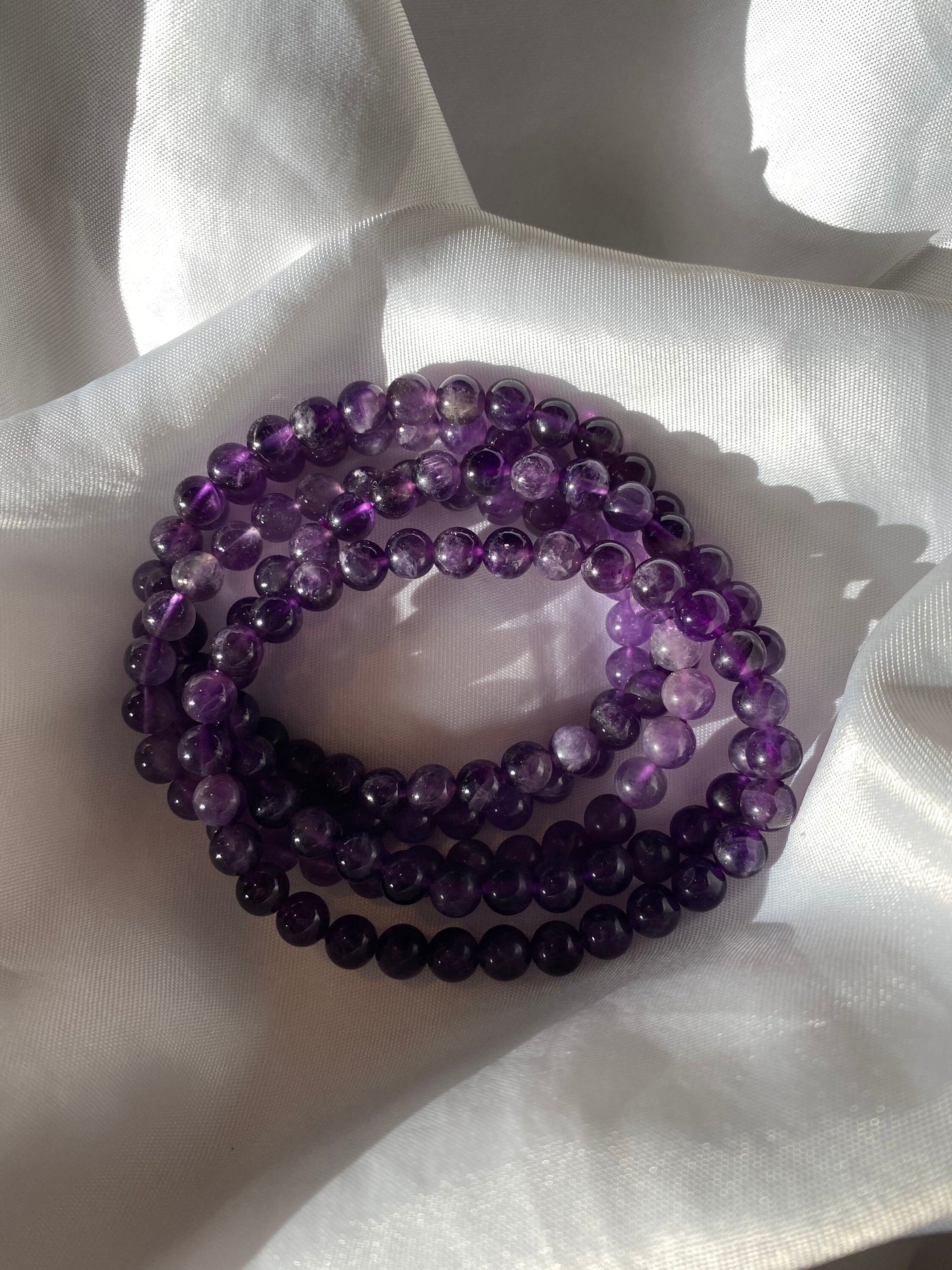 Amethyst Bracelet