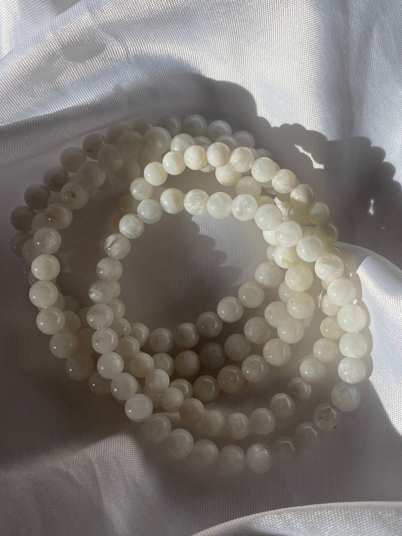 Moonstone Bracelet