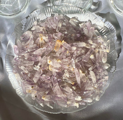 Vera Cruz Amethyst Point