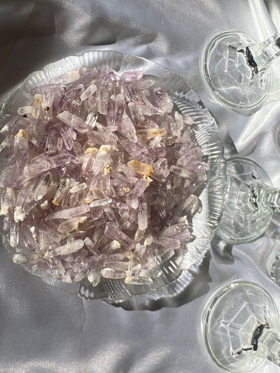 Vera Cruz Amethyst Point