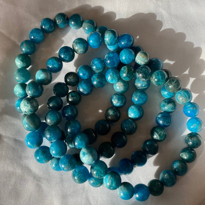 Apatite Bracelet