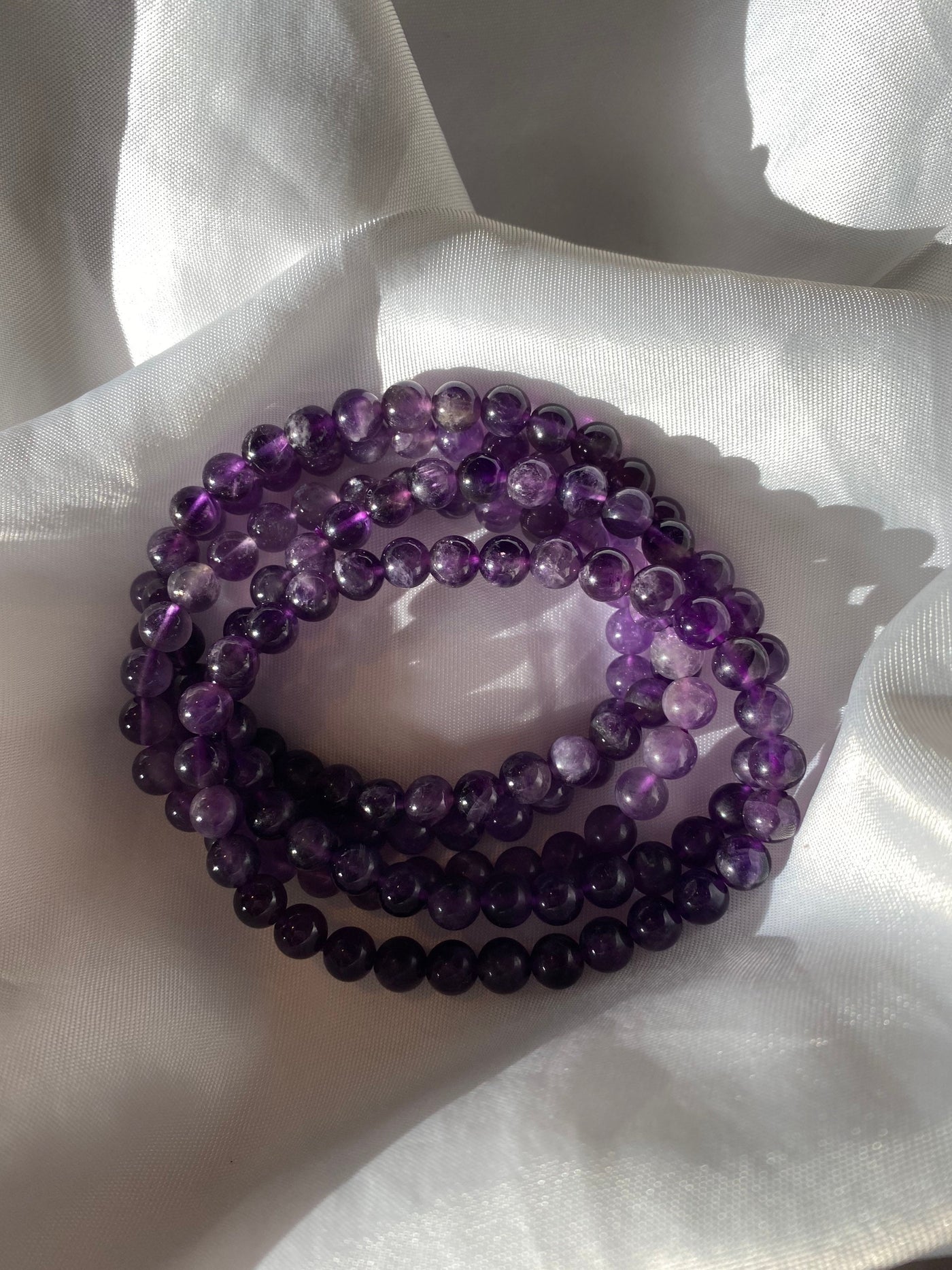 Amethyst Bracelet