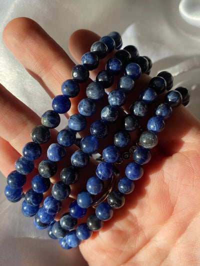 Sodalite Bracelet