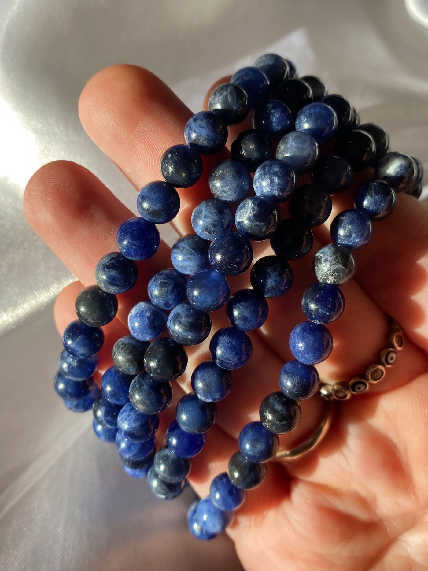 Sodalite Bracelet