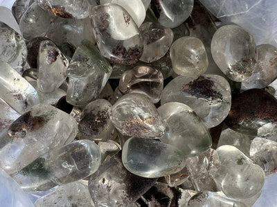 Garden Quartz Tumble