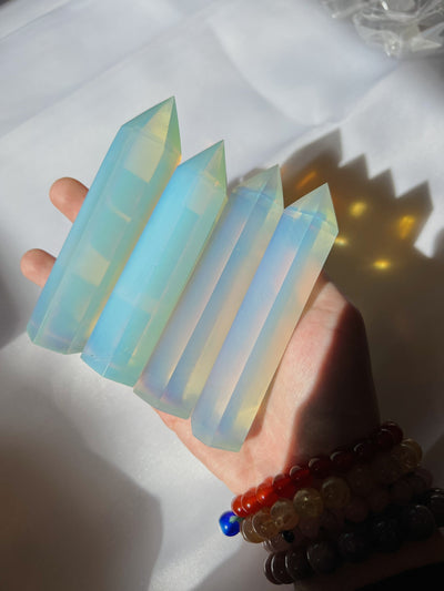 Opalite Tower